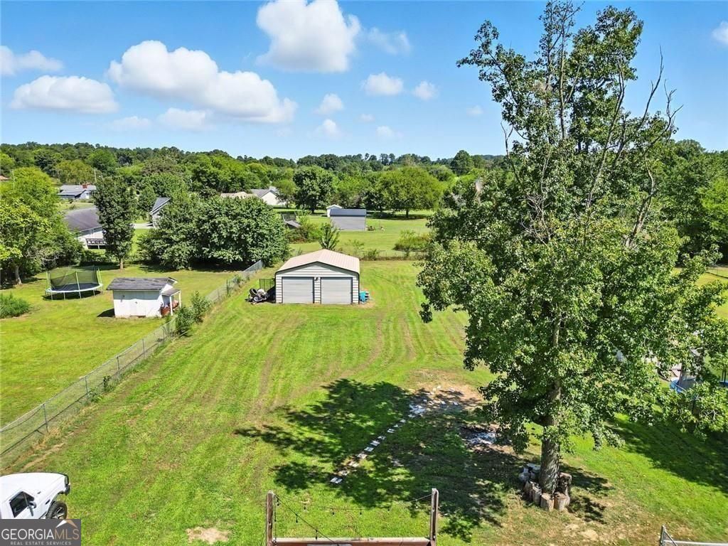 Erwin Hill Estates - Residential