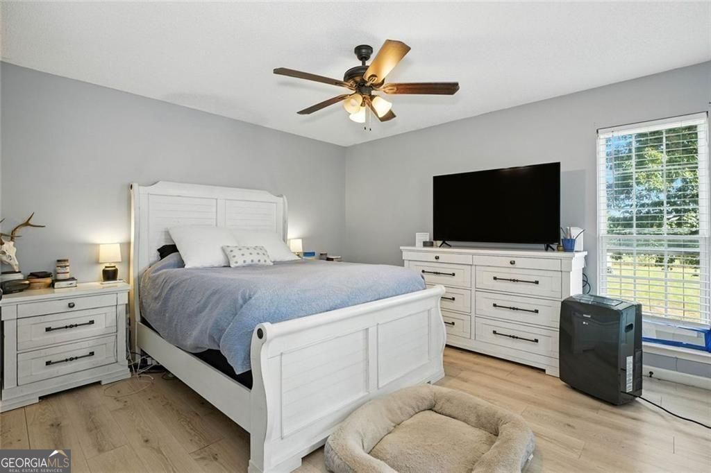 Erwin Hill Estates - Residential