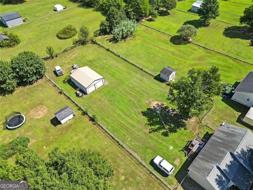 Erwin Hill Estates - Residential