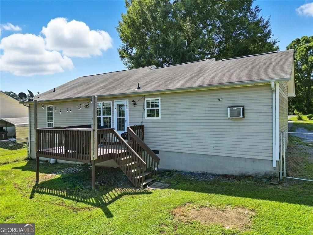 Erwin Hill Estates - Residential