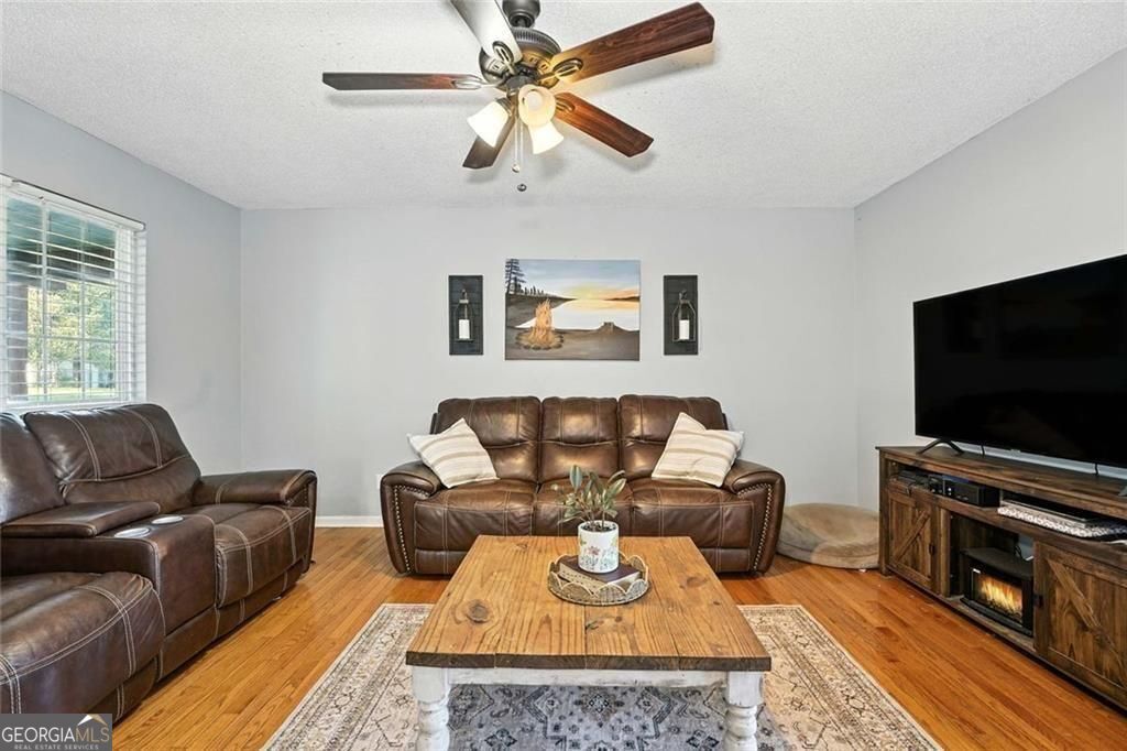 Erwin Hill Estates - Residential