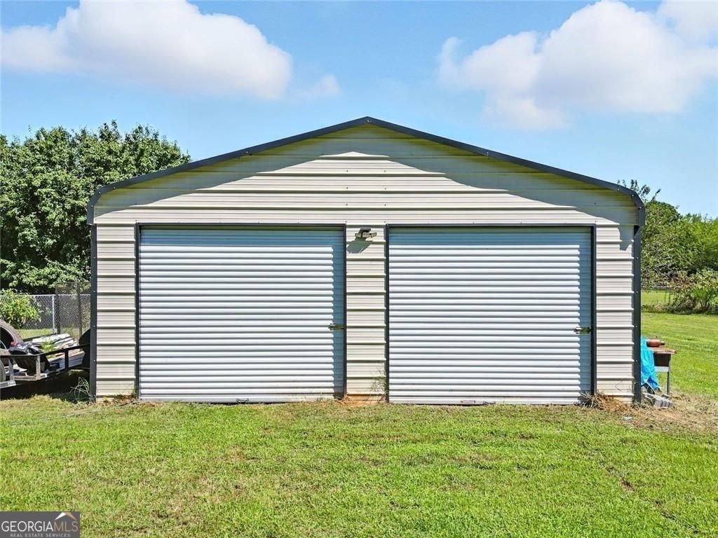 Erwin Hill Estates - Residential