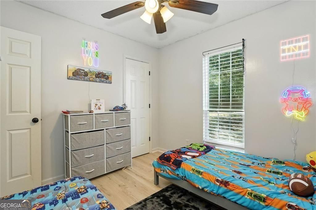 Erwin Hill Estates - Residential