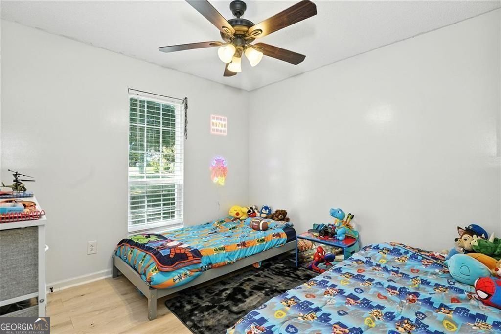 Erwin Hill Estates - Residential