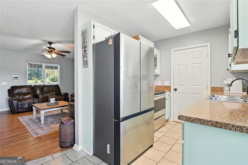 Erwin Hill Estates - Residential