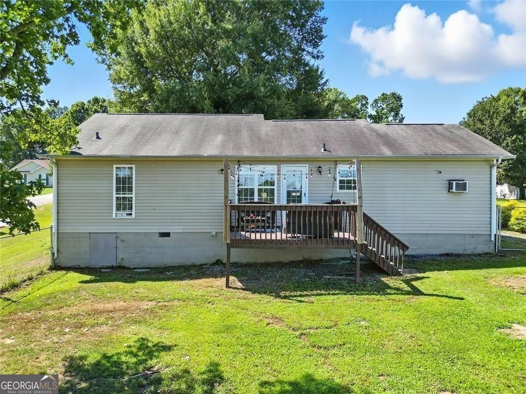 Erwin Hill Estates - Residential