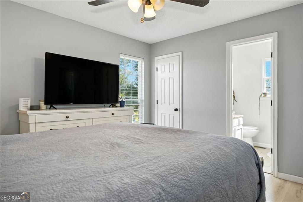 Erwin Hill Estates - Residential