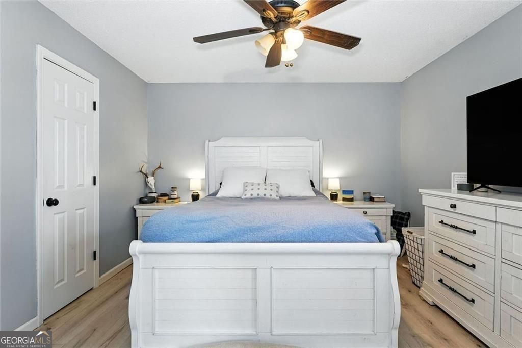 Erwin Hill Estates - Residential