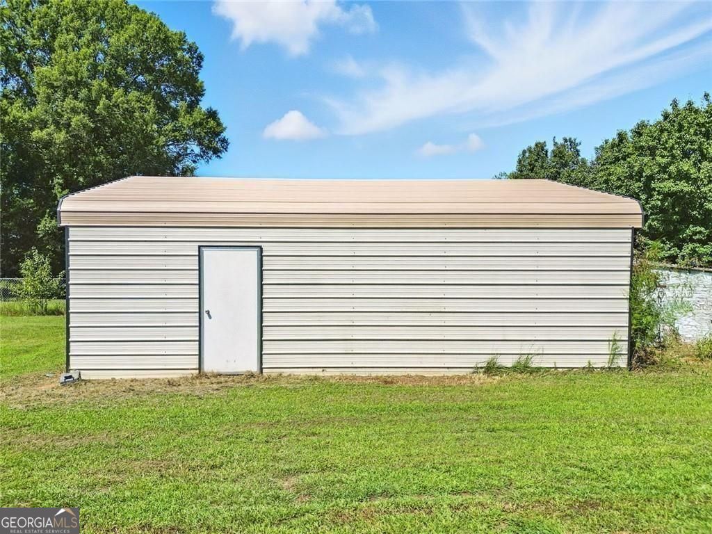 Erwin Hill Estates - Residential