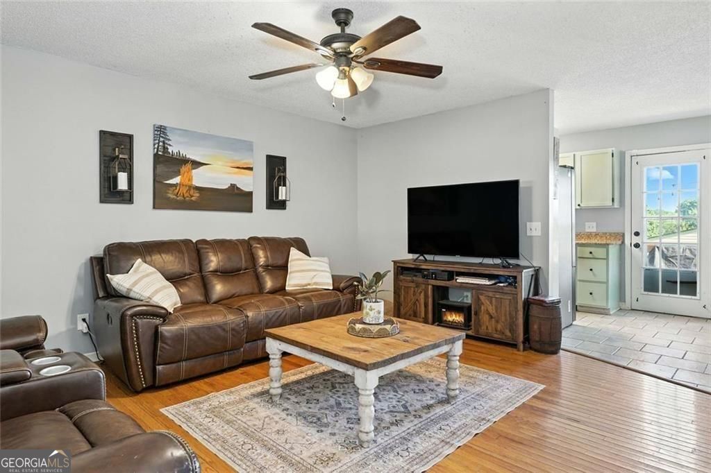 Erwin Hill Estates - Residential