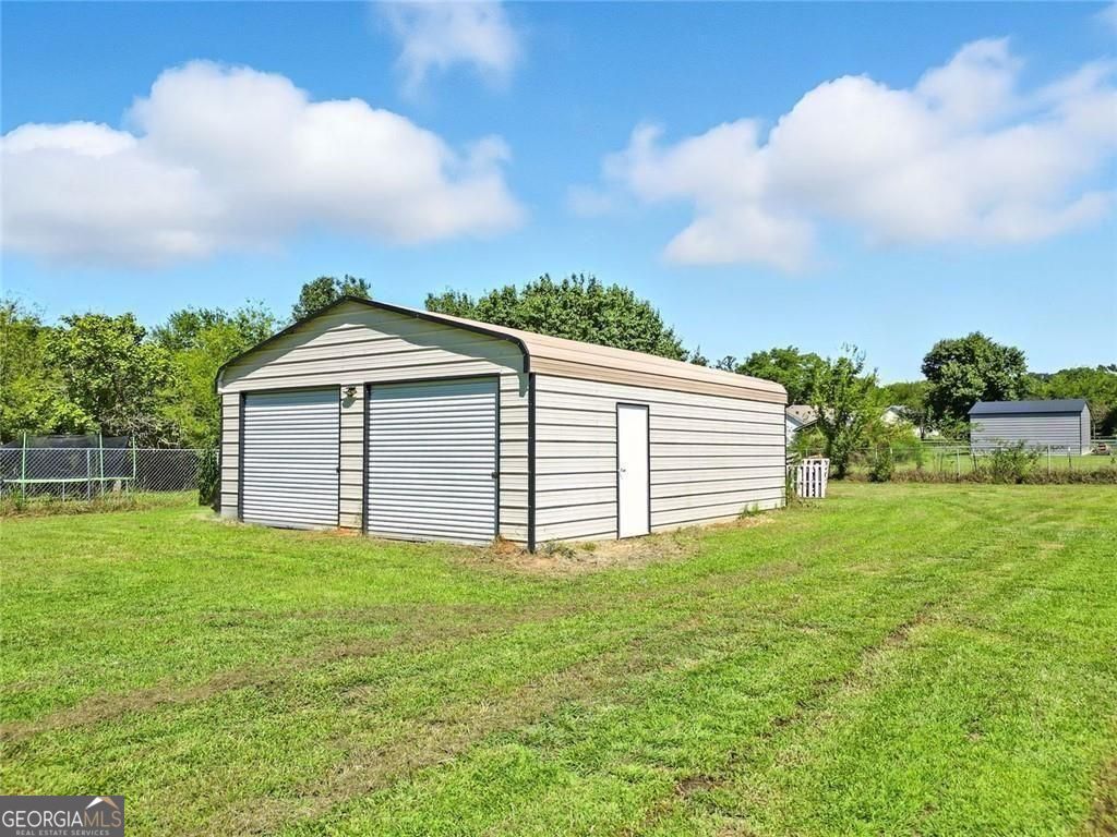 Erwin Hill Estates - Residential