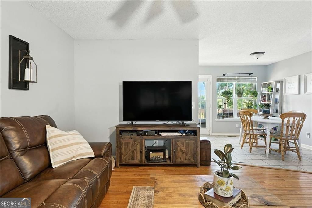 Erwin Hill Estates - Residential