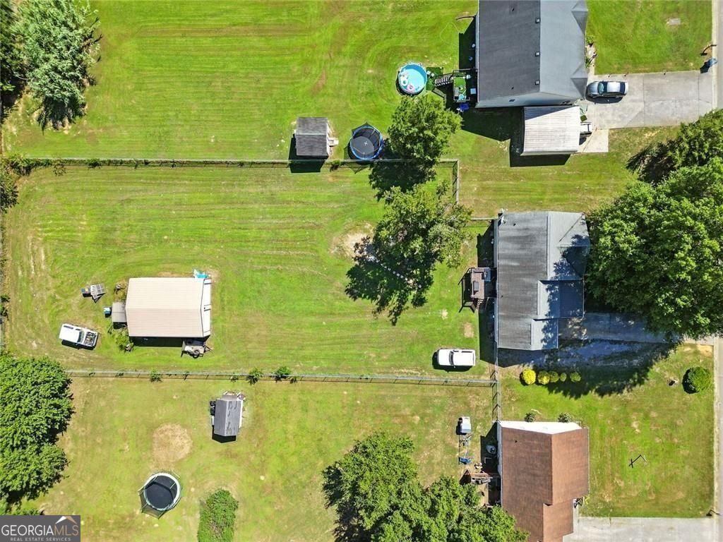 120 Fieldcrest DR SE