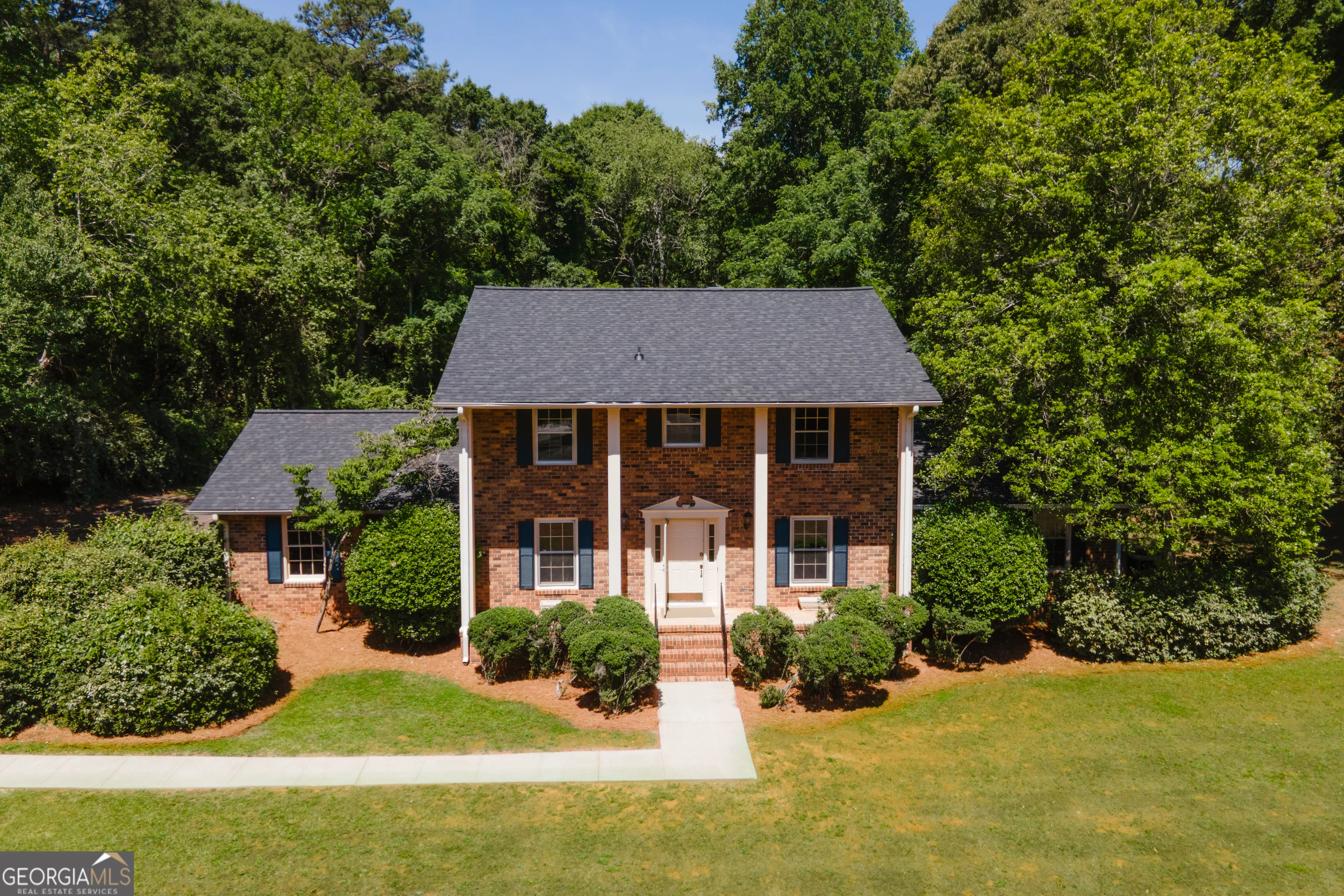 100 Robin Road