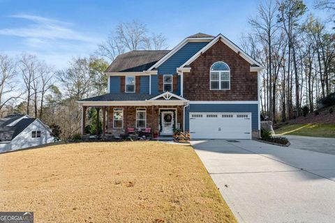 3677 Vine Springs TRCE Bethlehem GA 30620