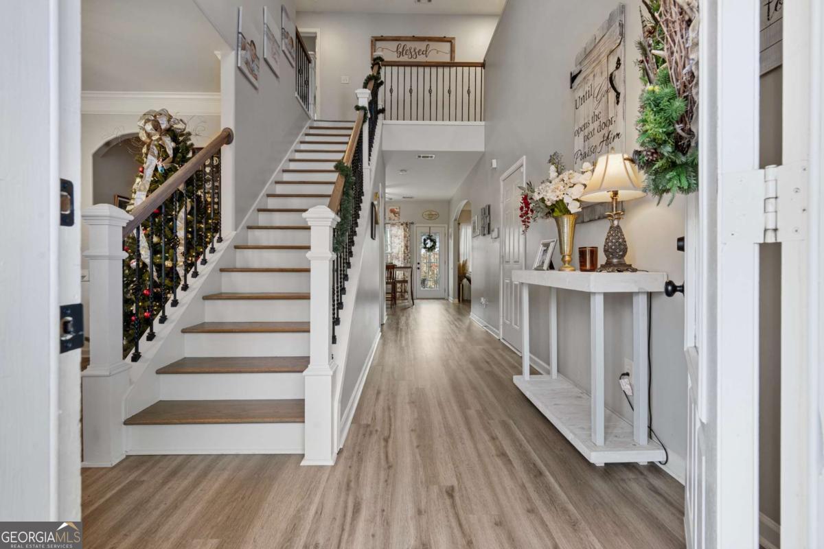 3677 Vine Springs TRCE