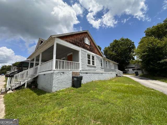 6 Hazel ST