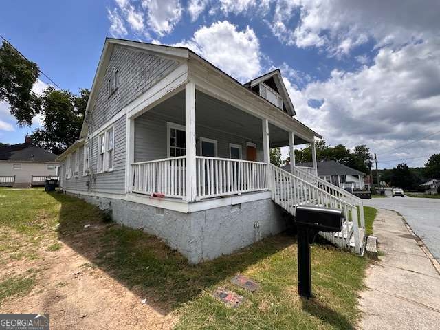 6 Hazel ST