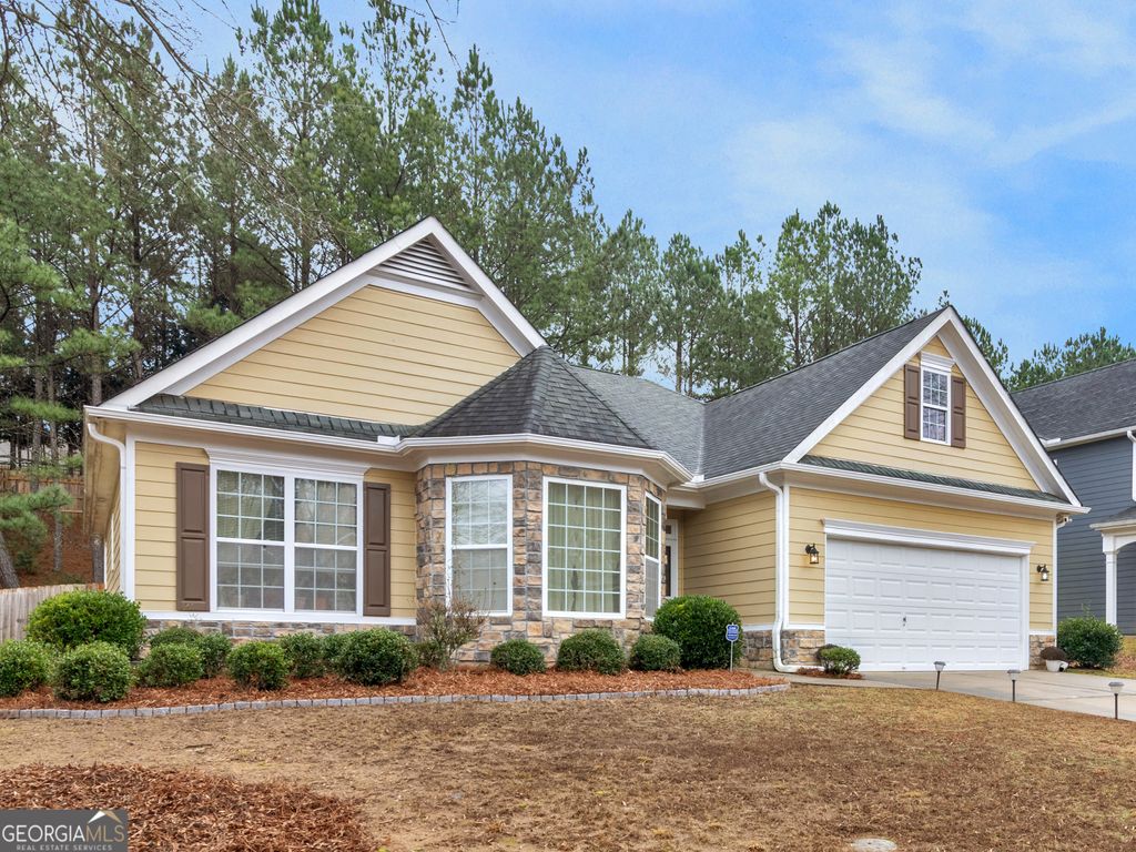 Photo of 353 Southgate Drive, Locust Grove, GA 30248 (MLS # 10766743)