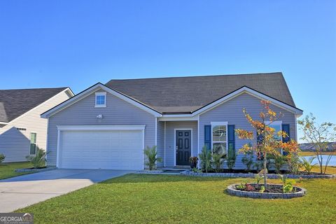 112 St Marys CIR Savannah GA 31407