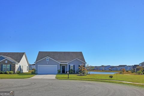 112 St Marys CIR Savannah GA 31407