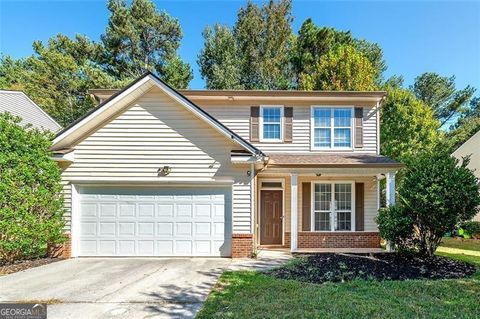 3468782361 55+ Active Senior Communities in Georgia