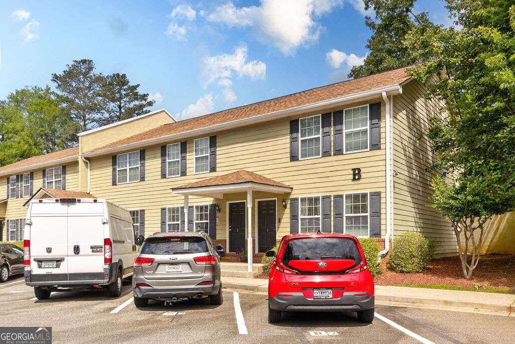 105 Westchester DR