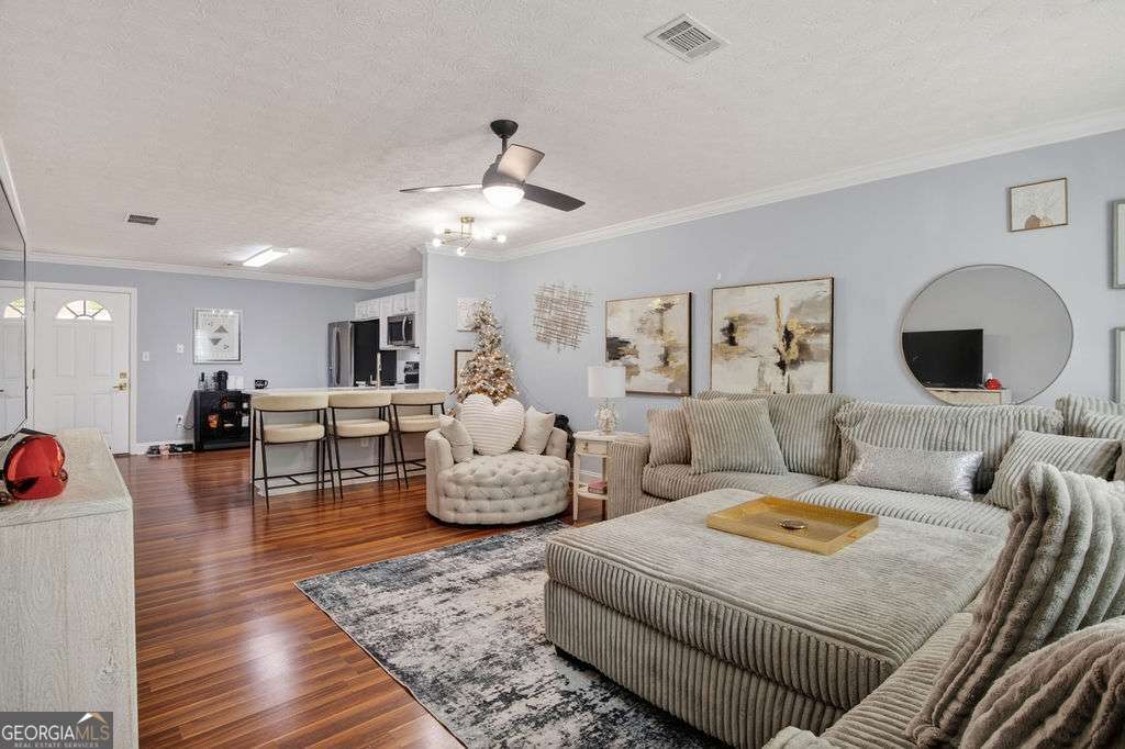 105 Westchester DR
