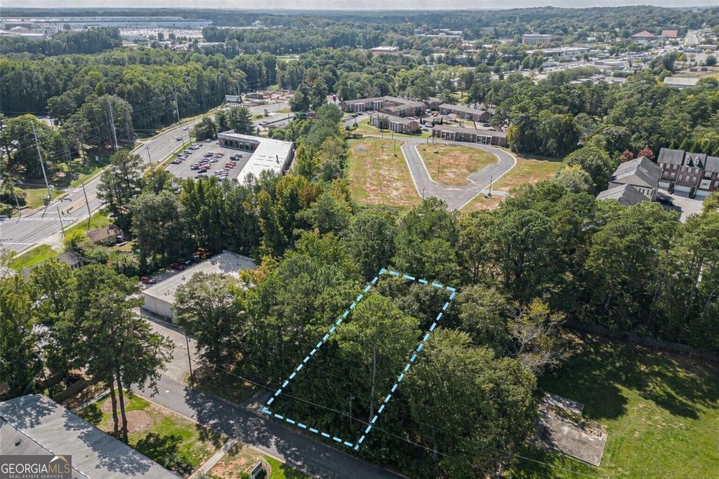 Photo of 378 Lockheed Avenue SE, Marietta, GA 30060 (MLS # 10753090)