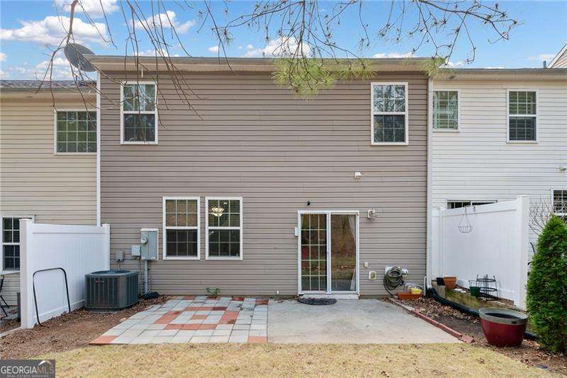 Weatherstone - Residential