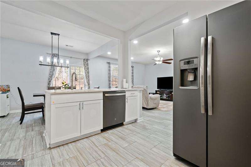 Weatherstone - Residential