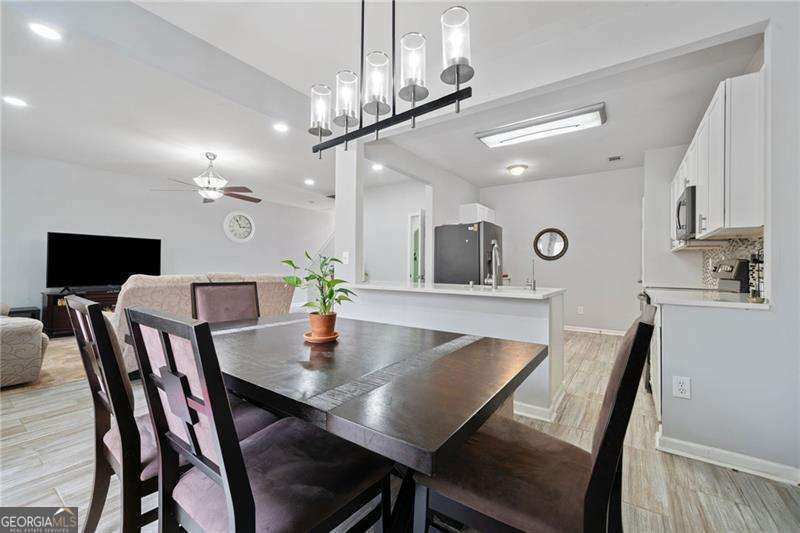 Weatherstone - Residential