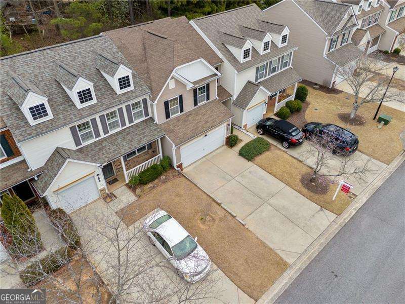 Weatherstone - Residential