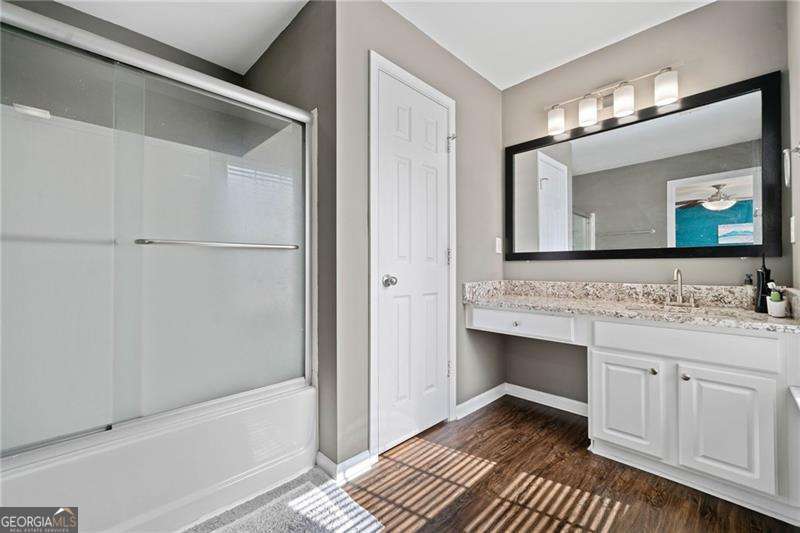 Weatherstone - Residential