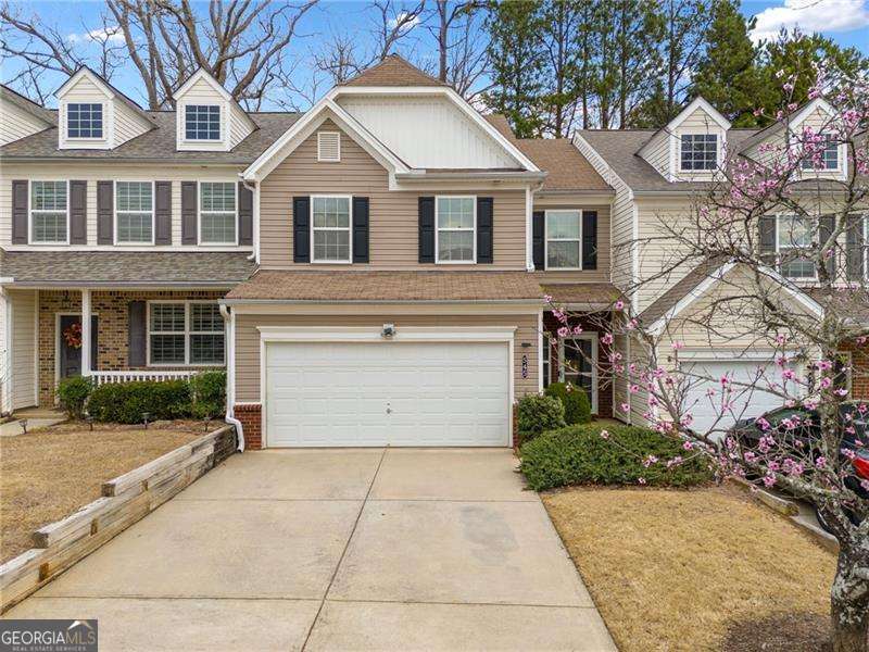 545 Windstone TRL