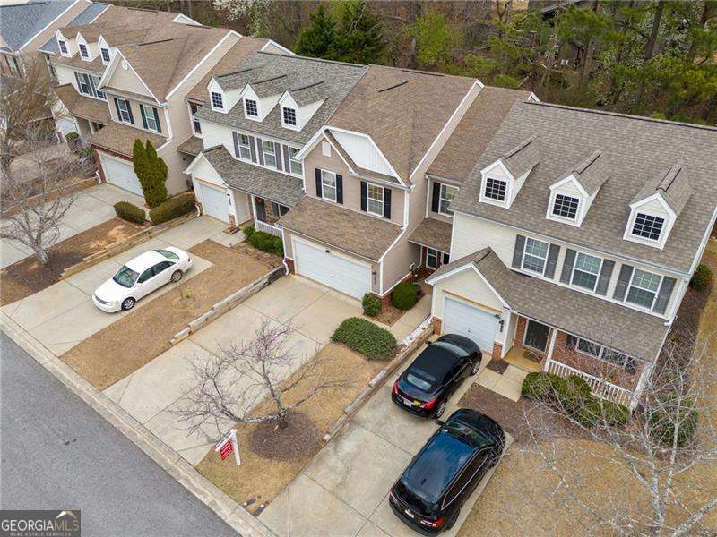 Weatherstone - Residential