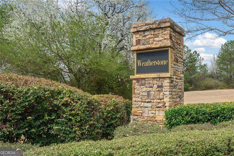 Weatherstone - Residential