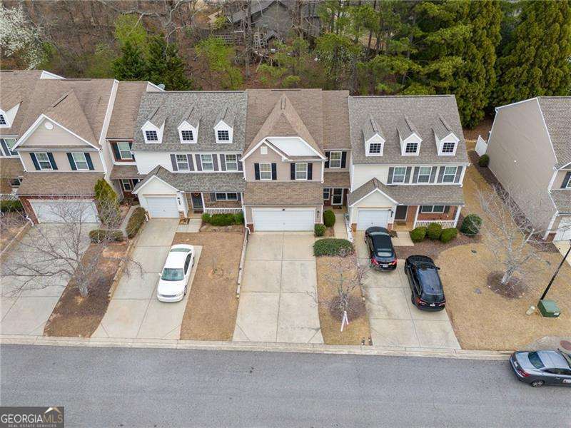 Weatherstone - Residential