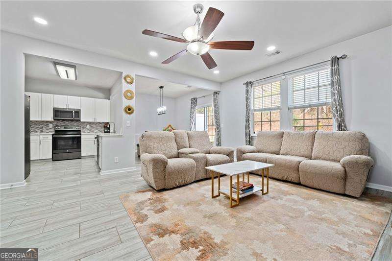 Weatherstone - Residential