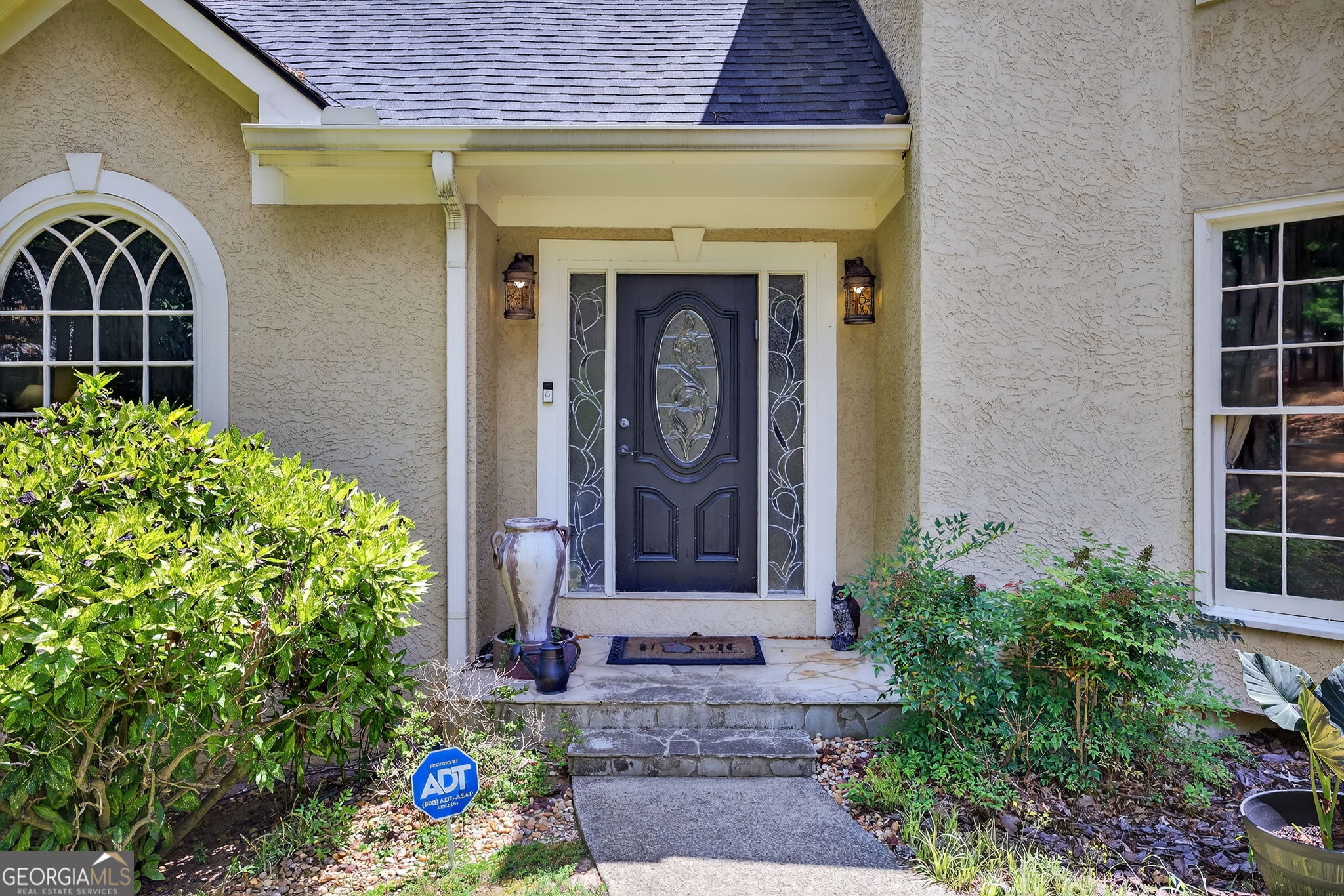 340 Mount Mitchell WAY