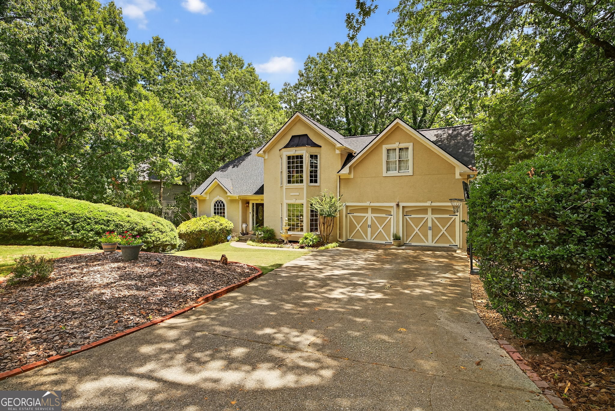 340 Mount Mitchell WAY