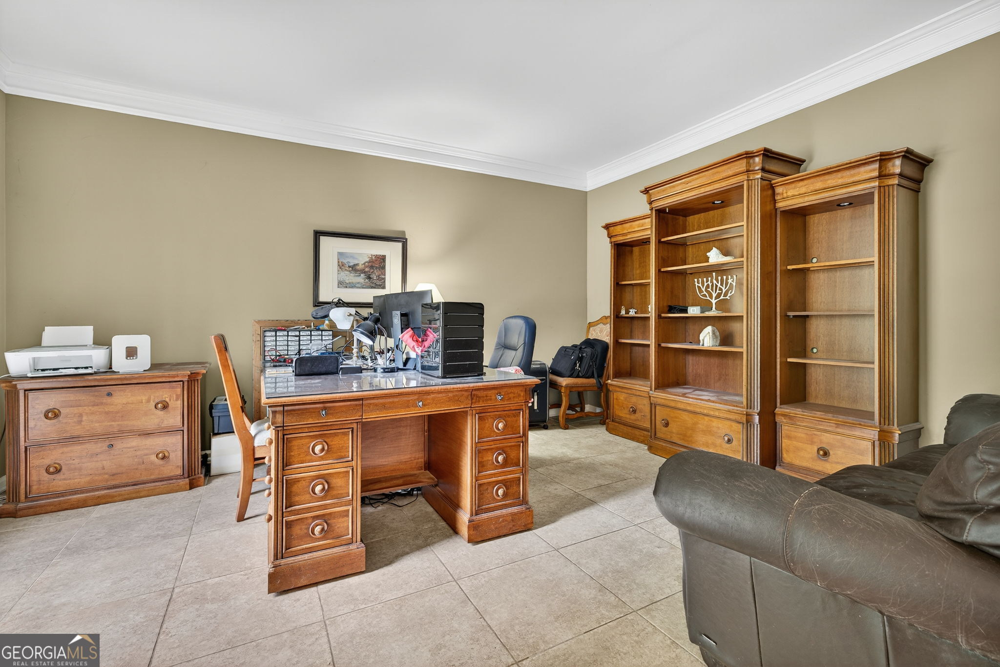 340 Mount Mitchell WAY