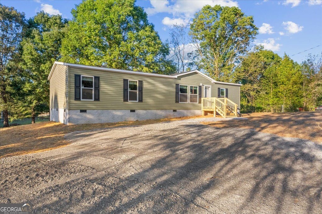 Photo of 255 Windy Hills Lane SE, Fairmount, GA 30139 (MLS # 10875767)