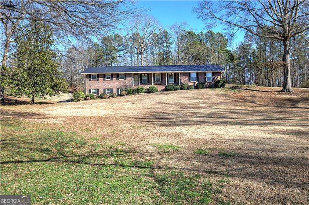 Photo of 408 Mac Johnson Road NW, Cartersville, GA 30121 (MLS # 10701462)