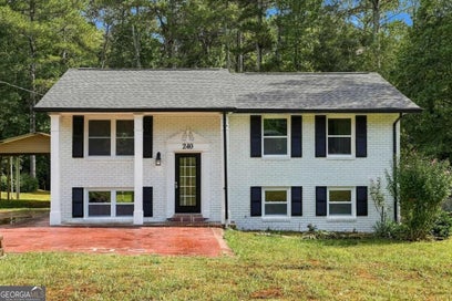 240 Merlin PL Athens GA 30606