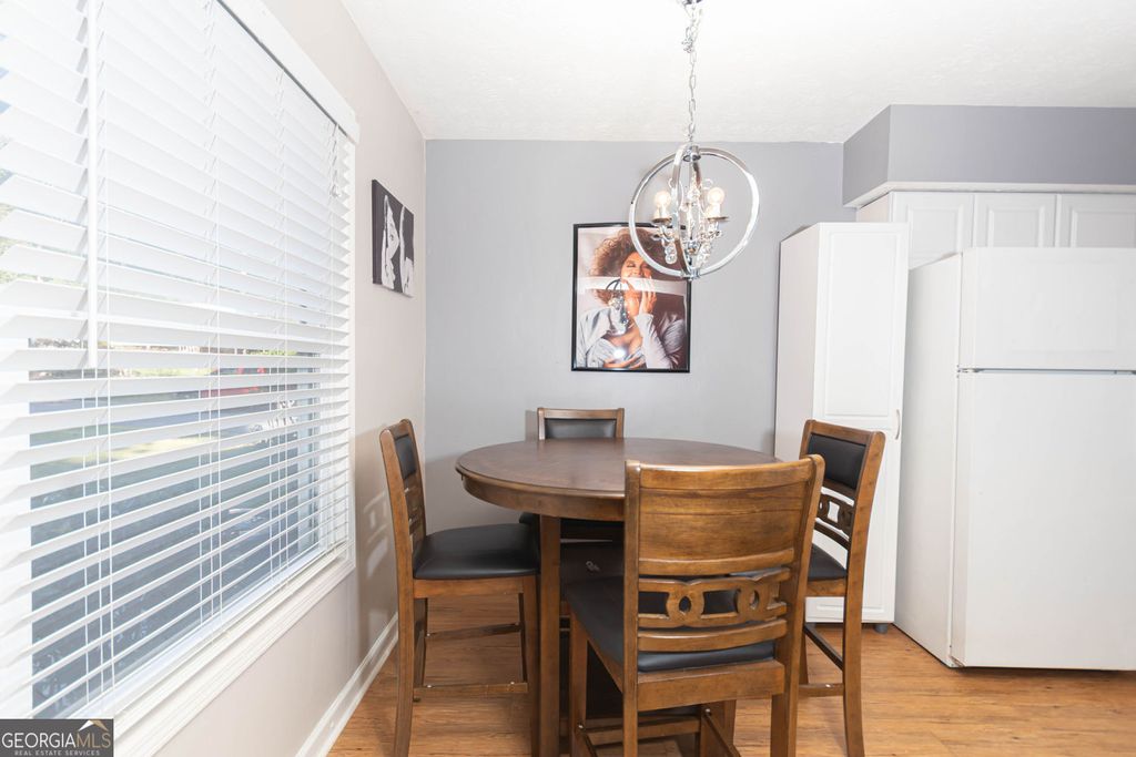 Photo of 1348 Surrey Lane SW, Marietta, GA 30008 (MLS # 10625256)