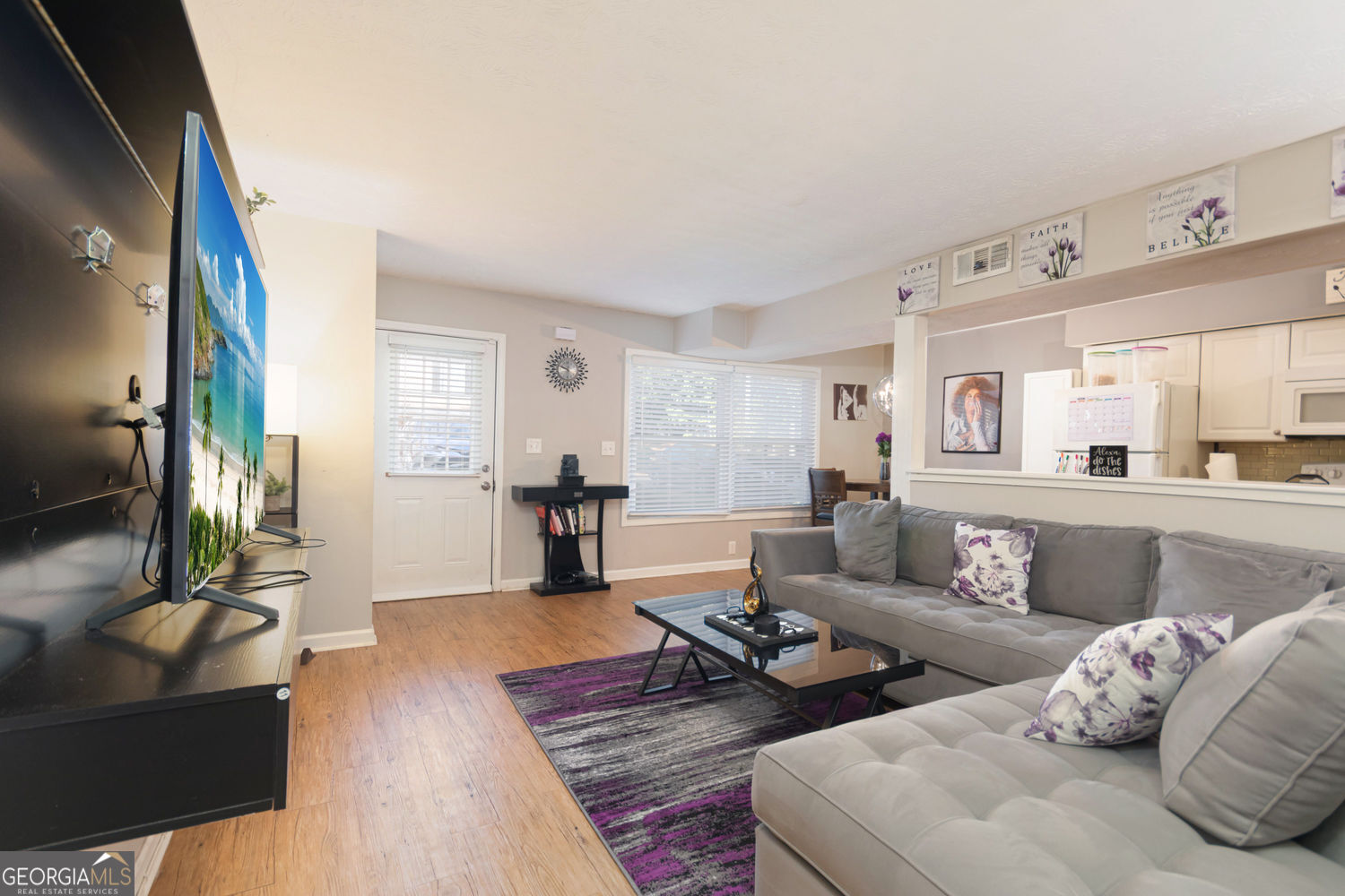 BELLEMEADE COMMONS - Residential