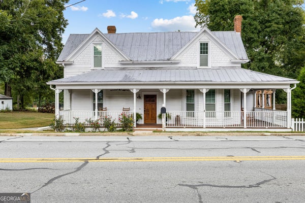 ADDRESS PRIVATE, BROOKS, GA  - Image 2c72c8e0ad433ab8719c68b51f8d2f18/2567546742