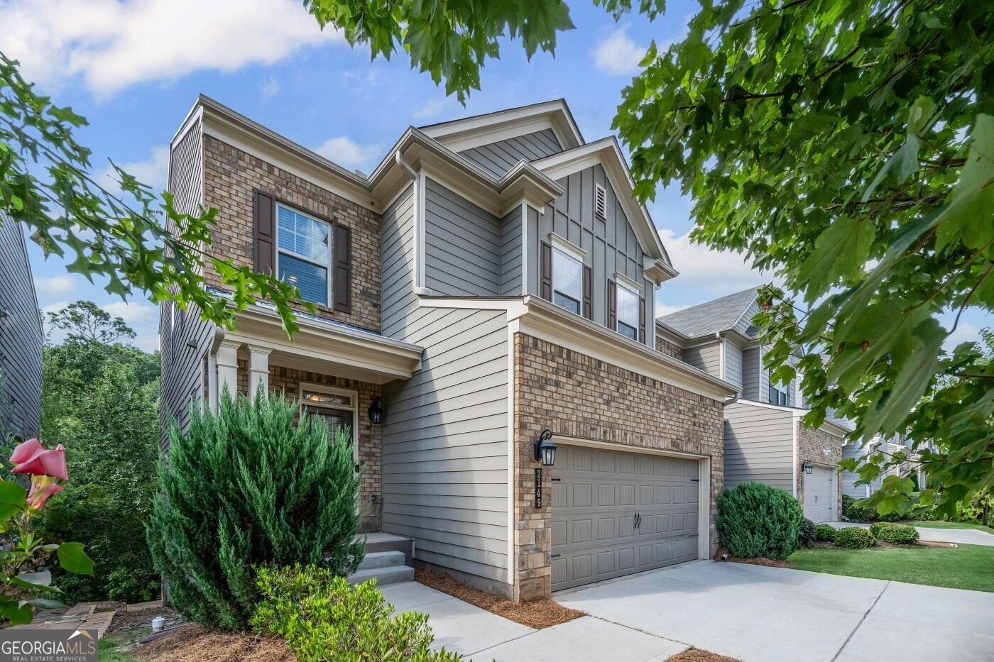 2149 Charcoal Ives RD