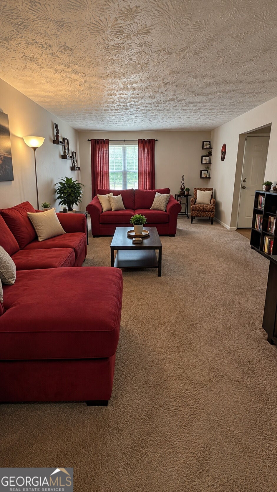 Photo of 961 Pine Hollow Road, Austell, GA 30168 (MLS # 10852273)